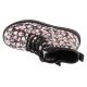 3. Skechers Gravlen - Pretty Punk 303346L-BLK Czarne 29