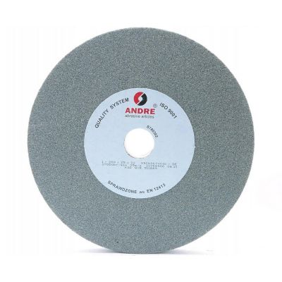ANDRE Ściernica płaska 250mm x 25mm x 32mm 99C60K7VC01-35 zielona