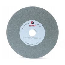 ANDRE Ściernica płaska 250mm x 25mm x 32mm 99C60K7VC01-35 zielona
