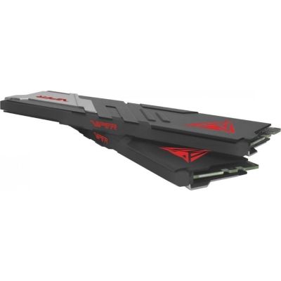 24. Patrot Viper Venom DDR5 32GB KIT 6000MTs