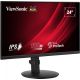 5. Monitor ViewSonic 23.8" VG2408A-MHD (VS19713) HDMI DP VGA głośniki 2x2W
