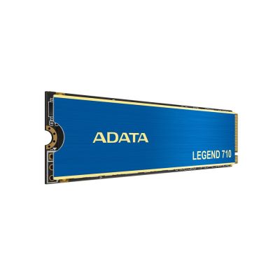 15. Dysk SSD ADATA LEGEND 710 512GB M.2 2280 PCIe Gen3x4