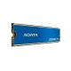 15. Dysk SSD ADATA LEGEND 710 512GB M.2 2280 PCIe Gen3x4