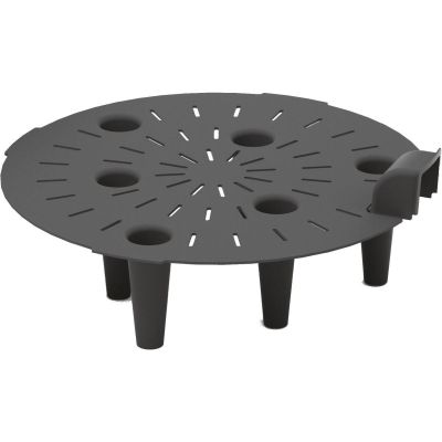 39. DONICZKA DO SADZENIA POMIDORÓW Z DRABINKĄ POJEMNOŚCI 28L