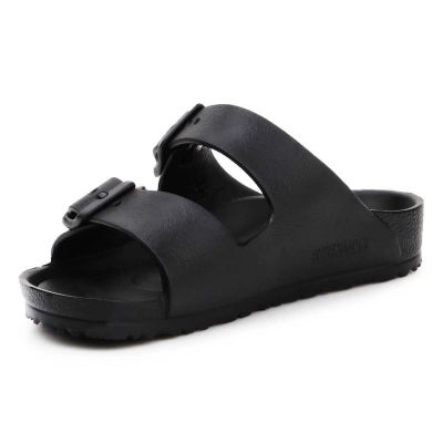 4. Klapki Birkenstock Arizona EVA Jr 1018924