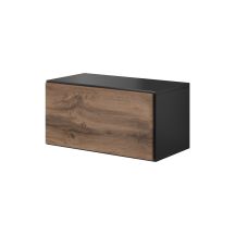 Regał ROCO RO3 75/37/39 antracyt/ wotan