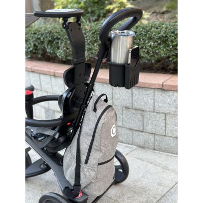 10. CUP HOLDER uchwyt na kubek i telefon (536-001)