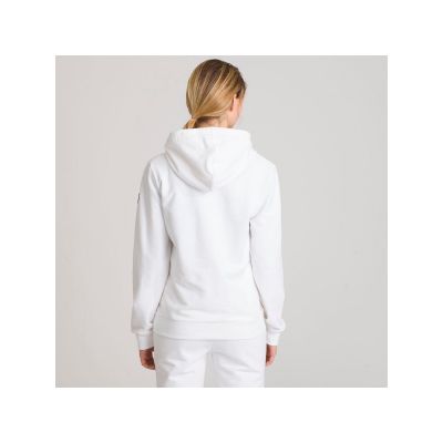 2. Bluza Rossignol W LOGO SWEAT HOOD FT TU