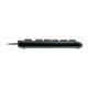 26. Zestaw klawiatura + mysz Logitech MK120 920-002562 (membranowa; USB 2.0; (US); kolor czarny; optyczna; 1000 DPI)