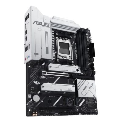 22. Płyta główna ASUS PRIME X870-P
