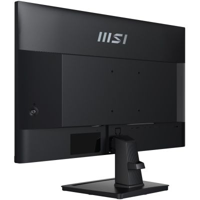 12. MSI Monitor 23.8" PRO MP245G FHD 100Hz
