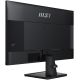 12. MSI Monitor 23.8" PRO MP245G FHD 100Hz