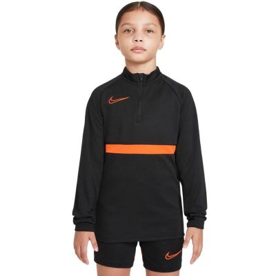 11. Bluza Nike NK DF Academy 21 Drill Top Jr CW6112 017