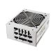 7. Cooler Master MWE Gold 1050 V2 ATX 3.1 White Edition moduł zasilaczy 1050 W 24-pin ATX Biały