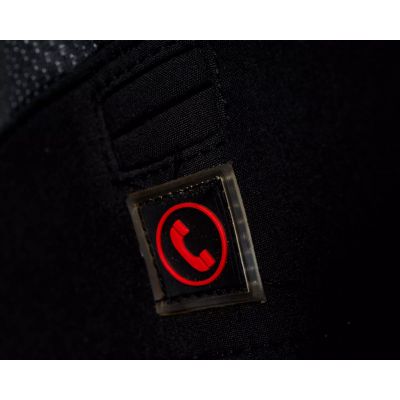 7. Kurtka Geographical Norway Techno Softshell M WU1060H/GN-BLACK