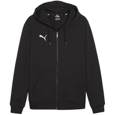 7. Bluza Puma Team Goal Casuals Hooded M 658595 03