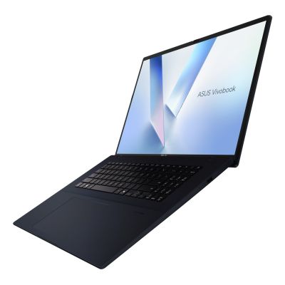 11. ASUS Vivobook 18 M1807GA-S8002W Ryzen AI 5 430 18.0"WUXGA IPS-level Panel 144Hz 300nits AG 16GB DDR5 SSD512 Radeon Graphics WLAN+BT Cam1080p+IR 70WHrs Win11 Quiet Blue