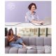 7. Kabel Joyroom Multi-Color Series A14 USB-C / Lightning 20W 1.2 m - czarny
