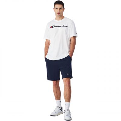 Koszulka Champion SS Tee M 220256 WW001