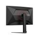 20. AOC G4 C27G4Z2 monitor komputerowy 68,6 cm (27") 1920 x 1080 px Full HD LCD Czarny, Czerwony
