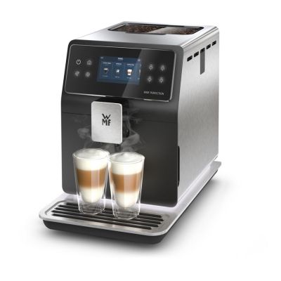 Ekspres automatyczny WMF Perfection 840L (OUTLET)