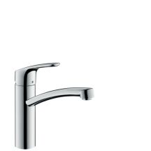 Bateria kuchenna HG Focus 160 kokkenarmatur. - 3/8. krom HG nr. 31806