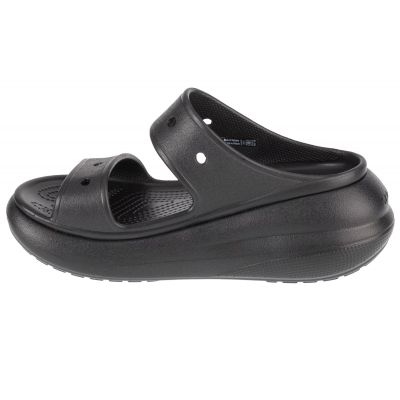 2. Klapki Crocs Classic Crush Sandal W 207670-001