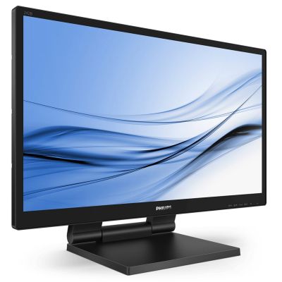 15. MONITOR PHILIPS LED 23,8" 242B9T/00 Touch