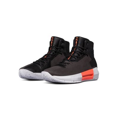3. Buty do koszykówki Under Armour Drive 4 Premium - 1302941-001