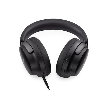 4. Słuchawki Bose QuietComfort Ultra Black BT