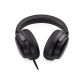 4. Słuchawki Bose QuietComfort Ultra Black BT