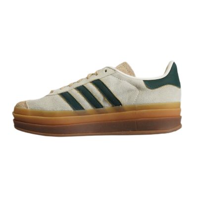 2. Buty sportowe damskie Adidas Gazelle Bold na platformie - ID7056