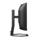 11. Philips | 34E1C5600HE/00 | 34 " | VA | 3440 x 1440 pikseli | 21:9 | 4 ms | 300 cd/m2 | Czarny | Ilość portów HDMI 1 | 100 Hz