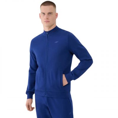 2. Bluza 4F M1463 M 4FWMM00TSWSM1463 031S