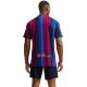 4. Koszulka męska Nike FC Barcelona 2026/27 Match Home granatowo-bordowa II2709 683
