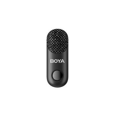 17. Mikrofon BOYA MAGIC-03 bezprzewodowy 2.4GHz USB-C - czarny