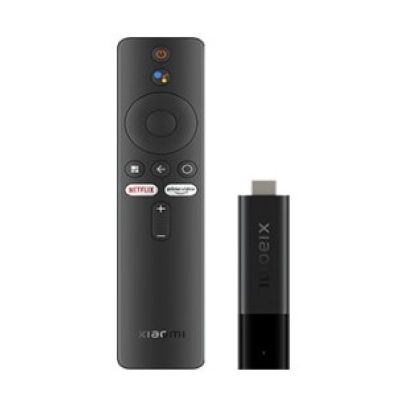 2. Odtwarzacz multimedialny Xiaomi Smart TV Stick 4K EU (2 gen)