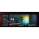 8. Lampa podłogowa RGBICW Govee H8076 Floor Lamp Lite, 1000lm, 2.4GHz Wi-Fi + Bluetooth