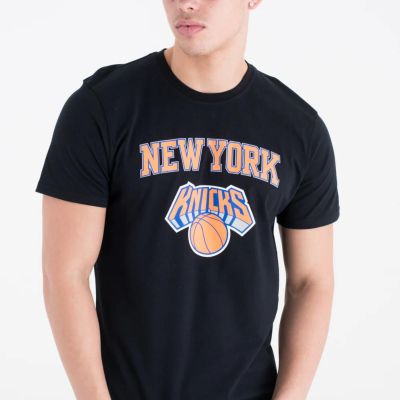 3. Koszulka T-shirt New Era NBA New York Knicks - 11546144