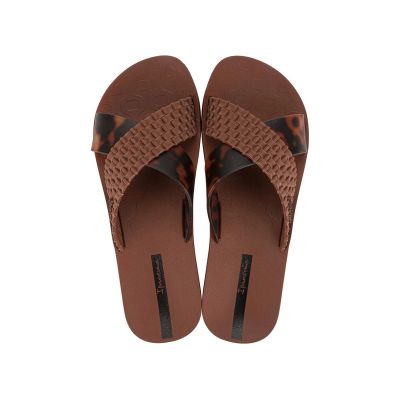 6. Klapki Ipanema Sense Slide W 27214 BD334
