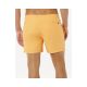 3. Boardshorty męskie RIP CURL Offset Volley pmarańczowe