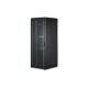Microconnect CABINET8 stojak 42U Stojak wolnostojący Czarny