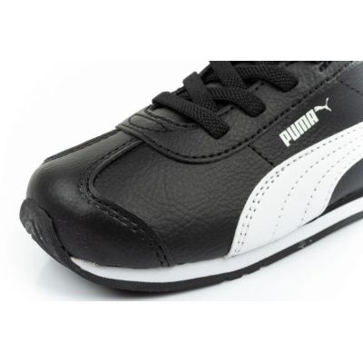14. Buty Puma Turin 3 Jr 384432 04