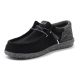 3. HEYDUDE WALLY FUNK MULTI MESH BLACK/SMOKE GREY 45146-0PM