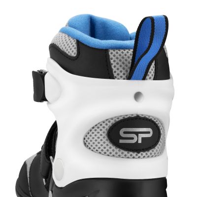 4. Rolki Spokey Trixie Jr SPK-944632 39-42 BK/BL