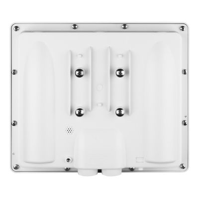 5. D-Link AC1200 1200 Mbit/s Biały Obsługa PoE