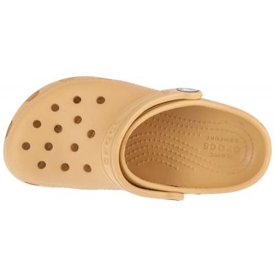 3. Klapki Crocs Classic Clog Jr 206991-209