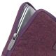 5. Rivacase 7903 33,8 cm (13.3") Etui kieszeniowe Czerwony