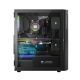 35. LOGIC OBUDOWA ARAMIS ARGB MIDI USB 3.0 BLACK