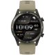 15. Smartwatch Gravity Czarny 2 Paski GT10-2